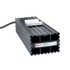 Обогреватель на дин-рейку 150Вт 230В IP20 PROxima