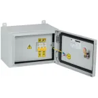 ЯТП-0,25 400/36-3 УХЛ2 IP54