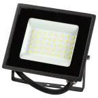 Прожектор светодиодный уличный LPR-023-0-65K-030 30Вт 6500K 2400Лм IP65