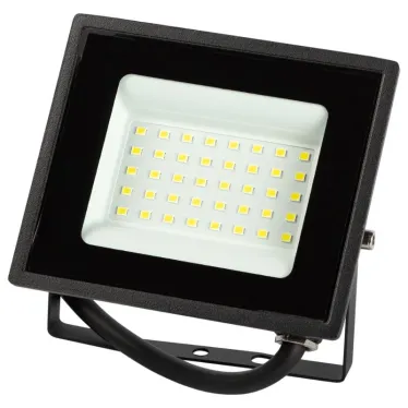 Прожектор светодиодный уличный LPR-023-0-65K-030 30Вт 6500K 2400Лм IP65