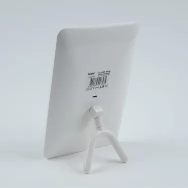 Светильник настольный TLD-591 White/LED/80Lm/6000K/Dimmer зеркало 4W акк 37V/600mAh сенсор диммер Белый | UL-00002759 | Uniel