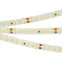 Лента RT-A160-8мм 24V Warm2400 (12 W/m, IP20, 2835, 5м) (высок.эфф.150 лм/Вт)