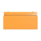 Коробка стальная FS с гладкими стенками и клеммниками IP66 150х150х80мм 4р 450V 20A 10мм.кв нерж.контакт