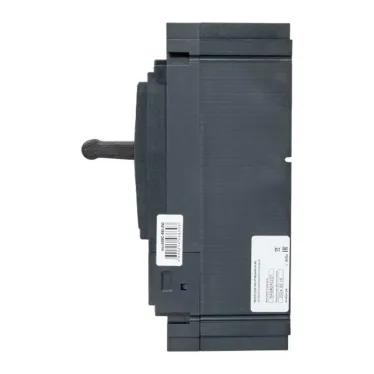 Выключатель автоматический ВА-99C 400/250А 3P 45кА