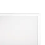 Светильник светодиодный универсальный с БАП 595х595 36Вт 3950К 4200Лм ULP-6060 36W/3950К/EMG IP40 SCHOOL ECO WHITE белый с б/п | UL-00007172 | Uniel