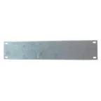 Монтажная панель 100x800 ПМ-01