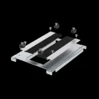 Центральный пакет глубиной 800 со щетками