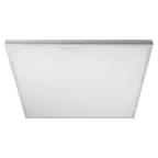 Светильник светодиодный ДВО- 40w 5000K 3400Лм IP40 (100mA 25mm) 595*595 Jazzway