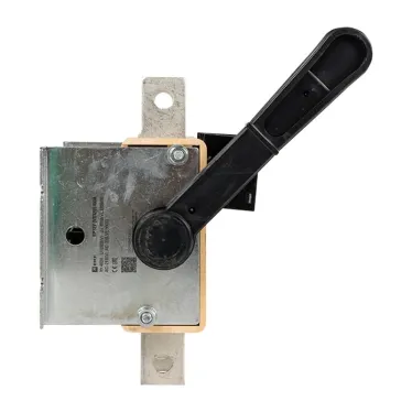 Выключатель-разъединитель ВР32У-37А31220 400А 1 направление с дугогасительными камерами несъемная левая/правая рукоятка MAXima