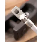 Наконечник медный луженый ТМЛ 25-8-7 PROxima