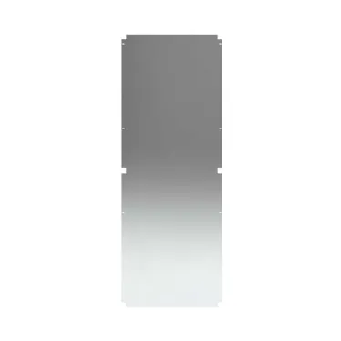 Плата монтажная дополнительная для шкафов CQE 1800X1200 мм