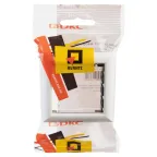 Avanti Рамка-суппорт белая для In-liner Front, 2 модульная