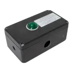 Коробка соединительная взрывозащищенная Heat box 220 SD-L1