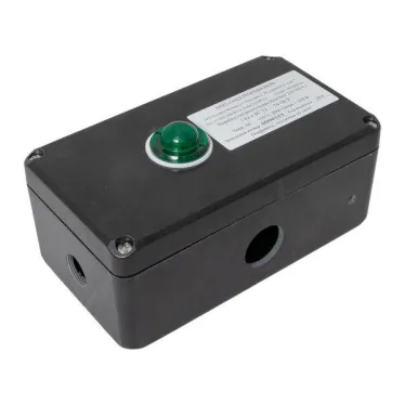 Коробка соединительная взрывозащищенная Heat box 220 SD-L1