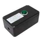 Коробка соединительная взрывозащищенная Heat box 220 SD-L1