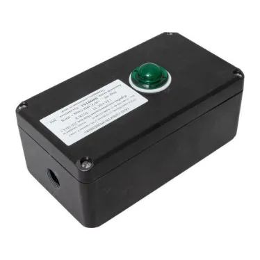Коробка соединительная взрывозащищенная Heat box 220 SD-L1