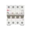 Выключатель автоматический AV-6 4P 1A (B) 6kA AVERES