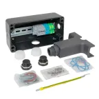 Коробка соединительная взрывозащищенная Heat box 220 SD-L1