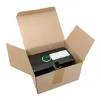 Коробка соединительная взрывозащищенная Heat box 220 SD-L1