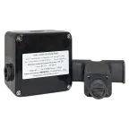 Коробка соединительная взрывозащищенная Heat box 120 TD