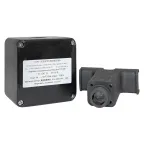 Коробка соединительная взрывозащищенная Heat box 120 SD