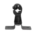 Держатель токоотвода дистанционный пластиковый, L-45мм HZ PROxima