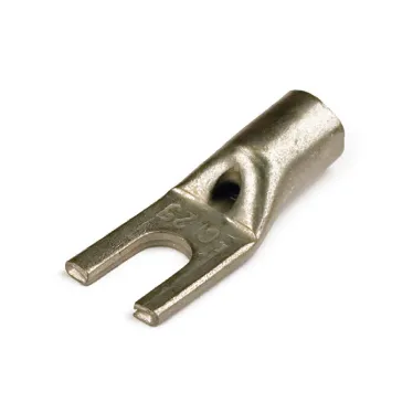 Наконечник вилочный 50мм.кв. 8мм.