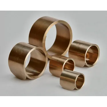 Пружина постоянного давления роликовая ППД №3