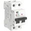 ARMAT Автоматический выключатель M06N-DC 2P C 2А