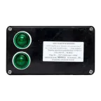 Коробка соединительная взрывозащищенная Heat box 220 SD-L2 Ex