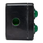 Коробка соединительная взрывозащищенная Heat box 220 SD-L2 Ex
