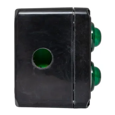 Коробка соединительная взрывозащищенная Heat box 220 SD-L2 Ex