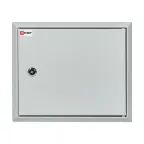Щит с монтажной панелью ЩМП 250х300х140 IP31