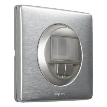 Celiane Датчик движения двухпроводной без нейтрали 250Вт