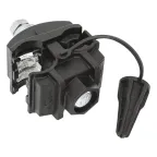 Зажим прокалывающий ответвительный N640 16-150/6-50кв.мм (голый провод/СИП) PROxima EKF