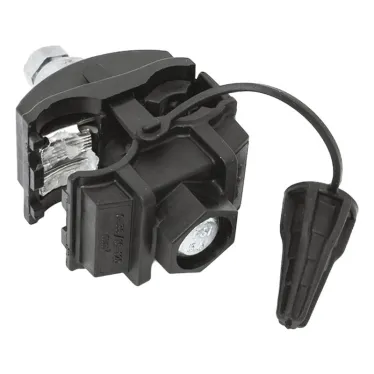 Зажим прокалывающий ответвительный N640 16-150/6-50кв.мм (голый провод/СИП) PROxima EKF