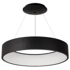 Светильник SP-TOR-RING-HANG-R600-42W Warm3000 (BK, 120 deg) (ARL, IP20 Металл, 3 года)