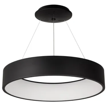 Светильник SP-TOR-RING-HANG-R600-42W Warm3000 (BK, 120 deg) (ARL, IP20 Металл, 3 года)