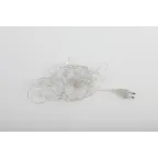 Гирлянда LED Нить Короны 3 м мультиколор, 220V, IP20 (36/864), ENIN-3K