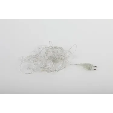 Гирлянда LED Нить Короны 3 м мультиколор, 220V, IP20 (36/864), ENIN-3K