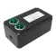 Коробка соединительная взрывозащищенная Heat box 220 SD-L2 Ex