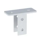 STRUT-подвес одинарный, с узкой пяткой 140х60мм HDZ