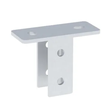 STRUT-подвес одинарный с узкой пяткой 140х60мм