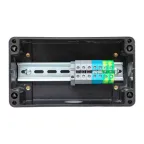 Коробка соединительная взрывозащищенная Heat box 220 SD-L2 Ex