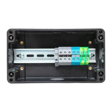 Коробка соединительная взрывозащищенная Heat box 220 SD-L2 Ex