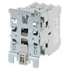 Контактор КМИ-46512 65А 230В/АС3 1НО,1НЗ PRO