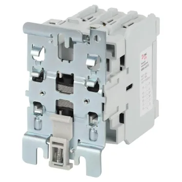 Контактор КМИ-46512 65А 230В/АС3 1НО,1НЗ PRO