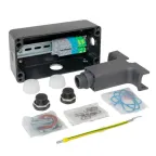 Коробка соединительная взрывозащищенная Heat box 220 SD-L2 Ex