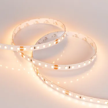 Лента RT-A120-8mm 24V Warm3000 CRI98 (14.4 W/m, IP20, 2835, 5m) (, Открытый)