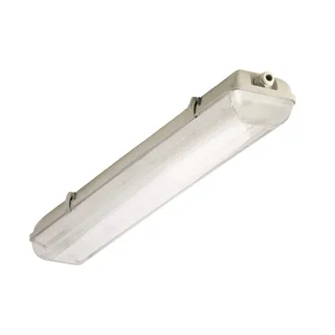 Светильник светодиодный TLWP06 PC ECP EM 33Вт 4500лм IP65